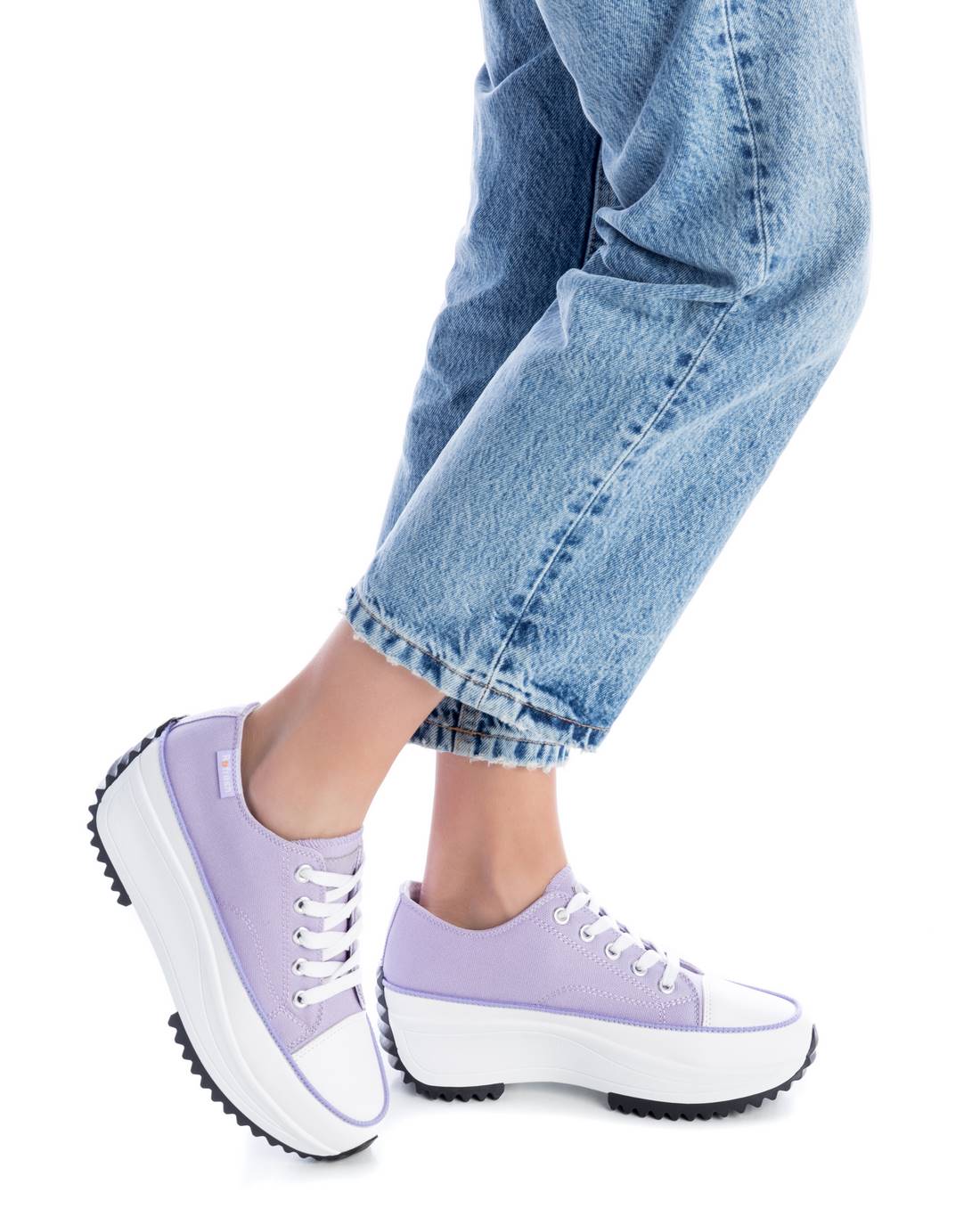 ZAPATILLA DE MUJER REFRESH 07995406 - Image 2