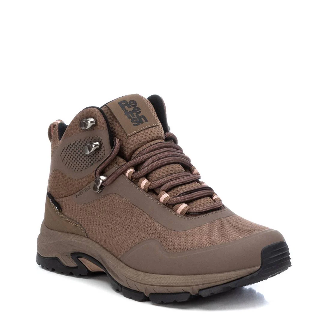 ZAPATILLA DE MUJER REFRESH 17006103 - Image 2