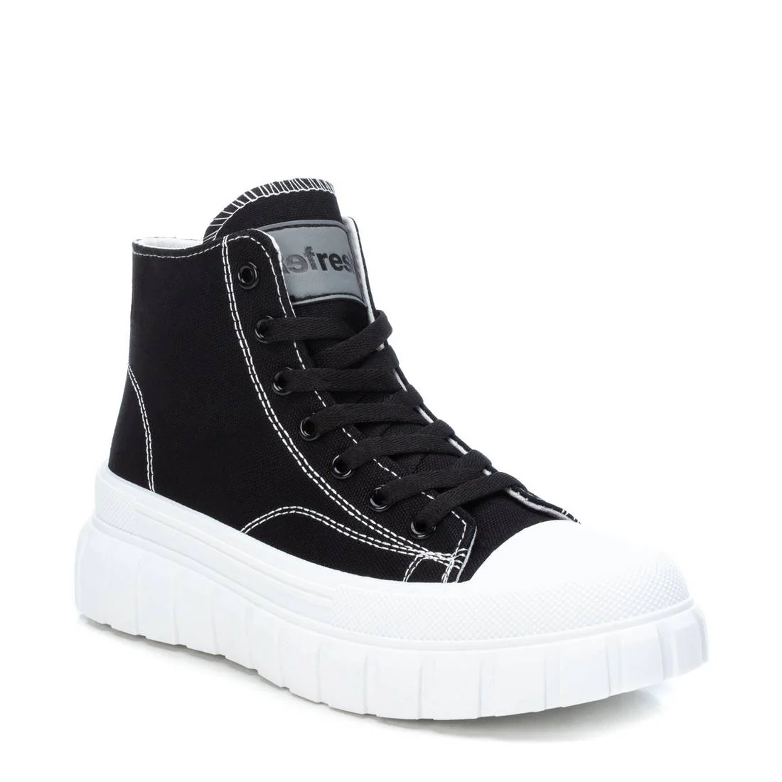 ZAPATILLA DE MUJER REFRESH 17009001 - Image 3