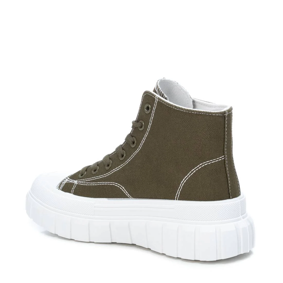ZAPATILLA DE MUJER REFRESH 17009006 - Image 4