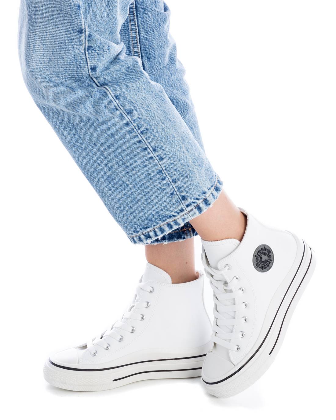ZAPATILLA DE MUJER REFRESH 17010902 - Image 2
