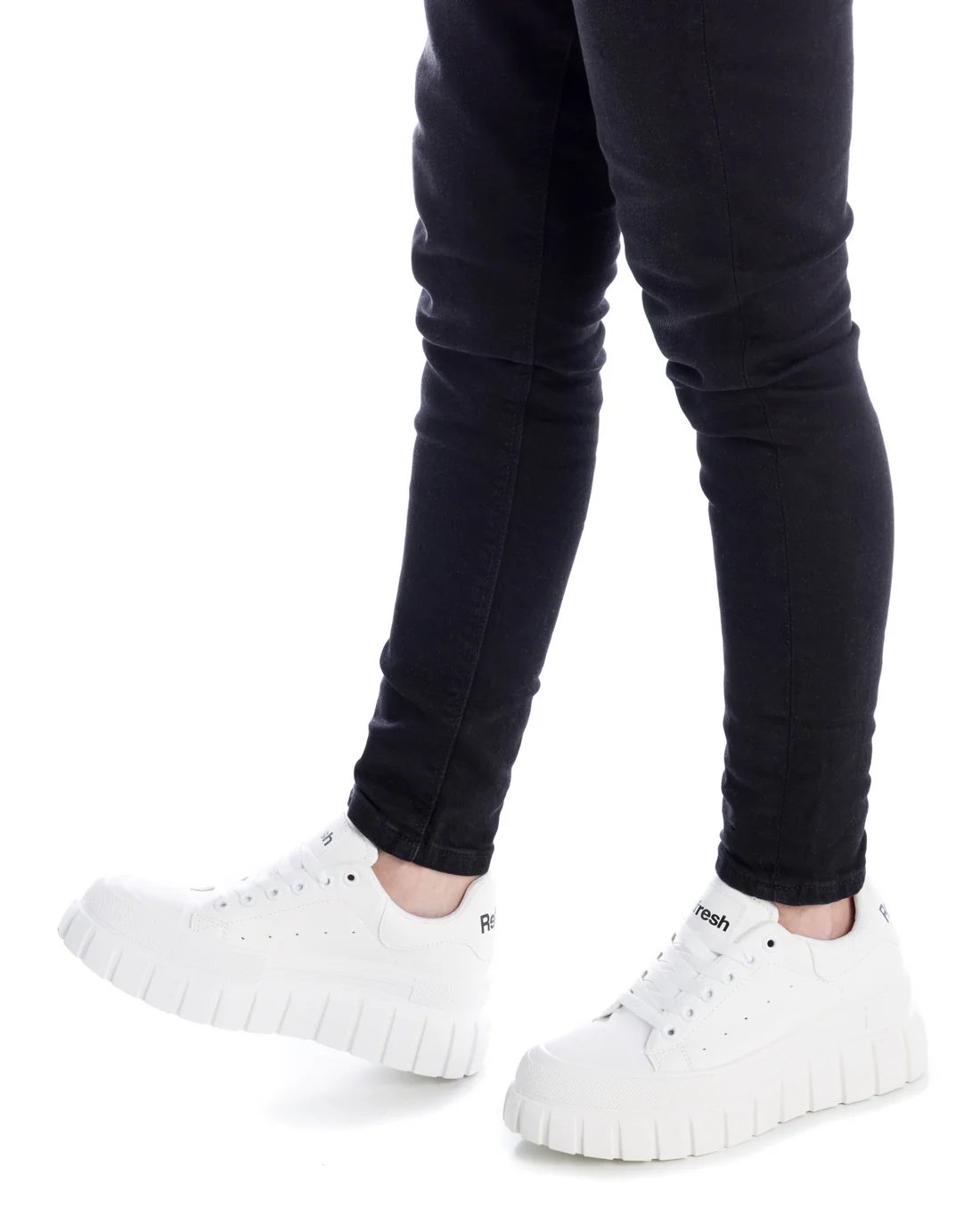 ZAPATILLA DE MUJER REFRESH 17011202 - Image 2