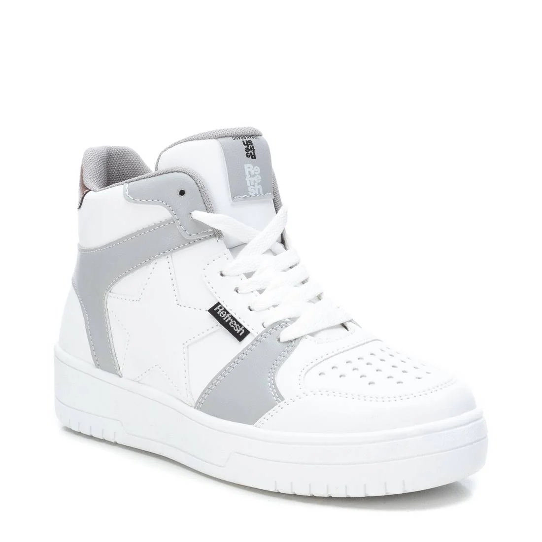ZAPATILLA DE MUJER REFRESH 17011301 - Image 3