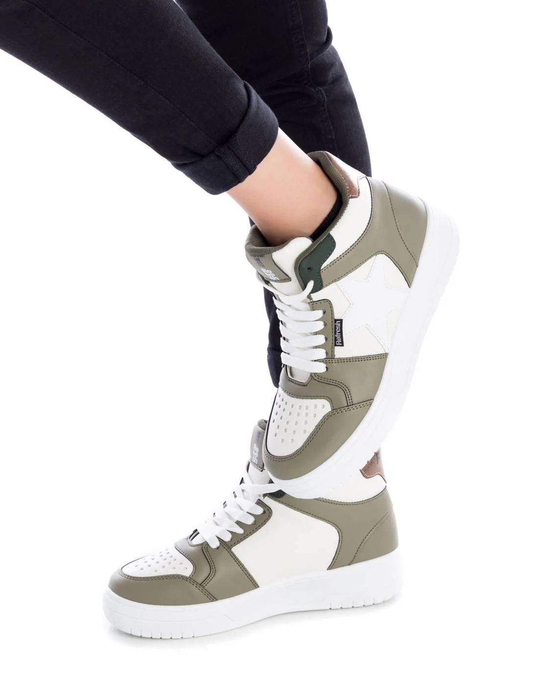 ZAPATILLA DE MUJER REFRESH 17011303 - Image 2
