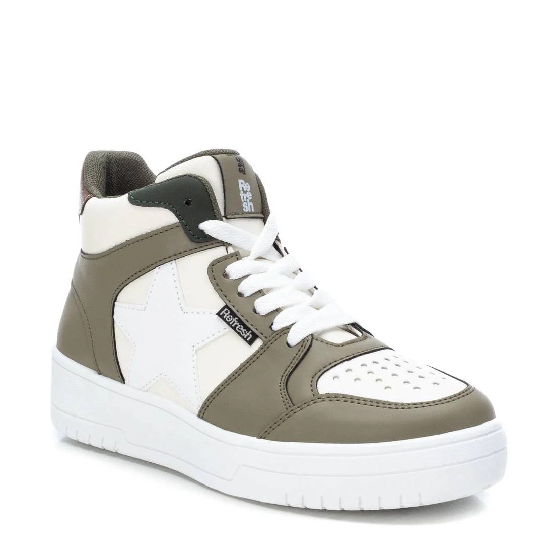 ZAPATILLA DE MUJER REFRESH 17011303 - Image 3
