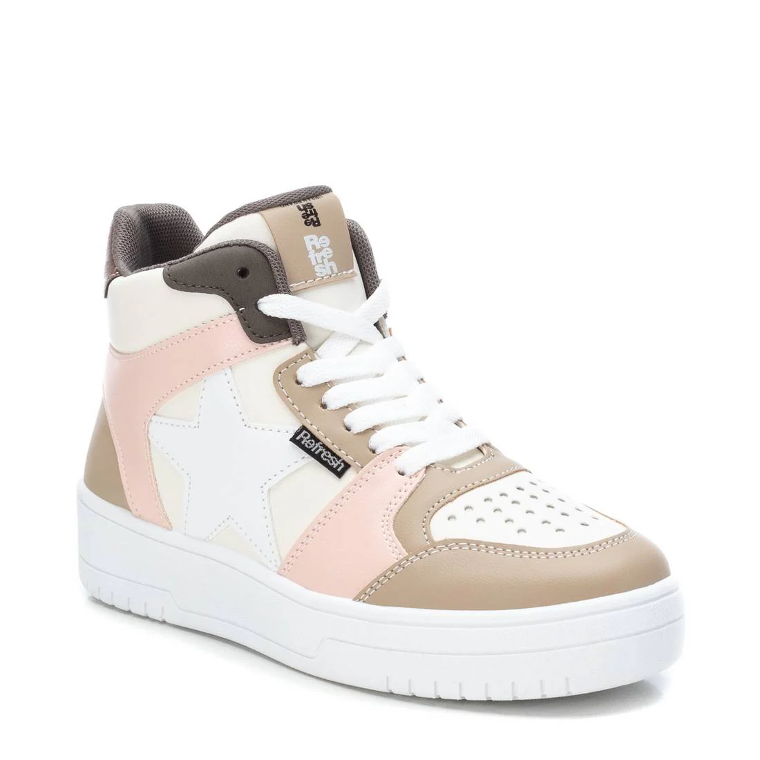 ZAPATILLA DE MUJER REFRESH 17011304 - Image 3