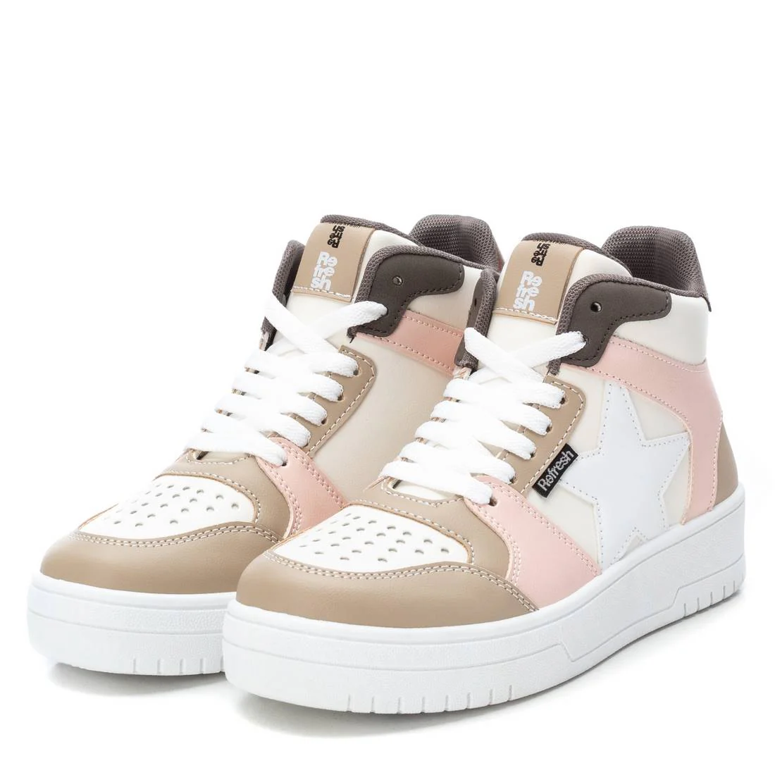 ZAPATILLA DE MUJER REFRESH 17011304 - Image 5