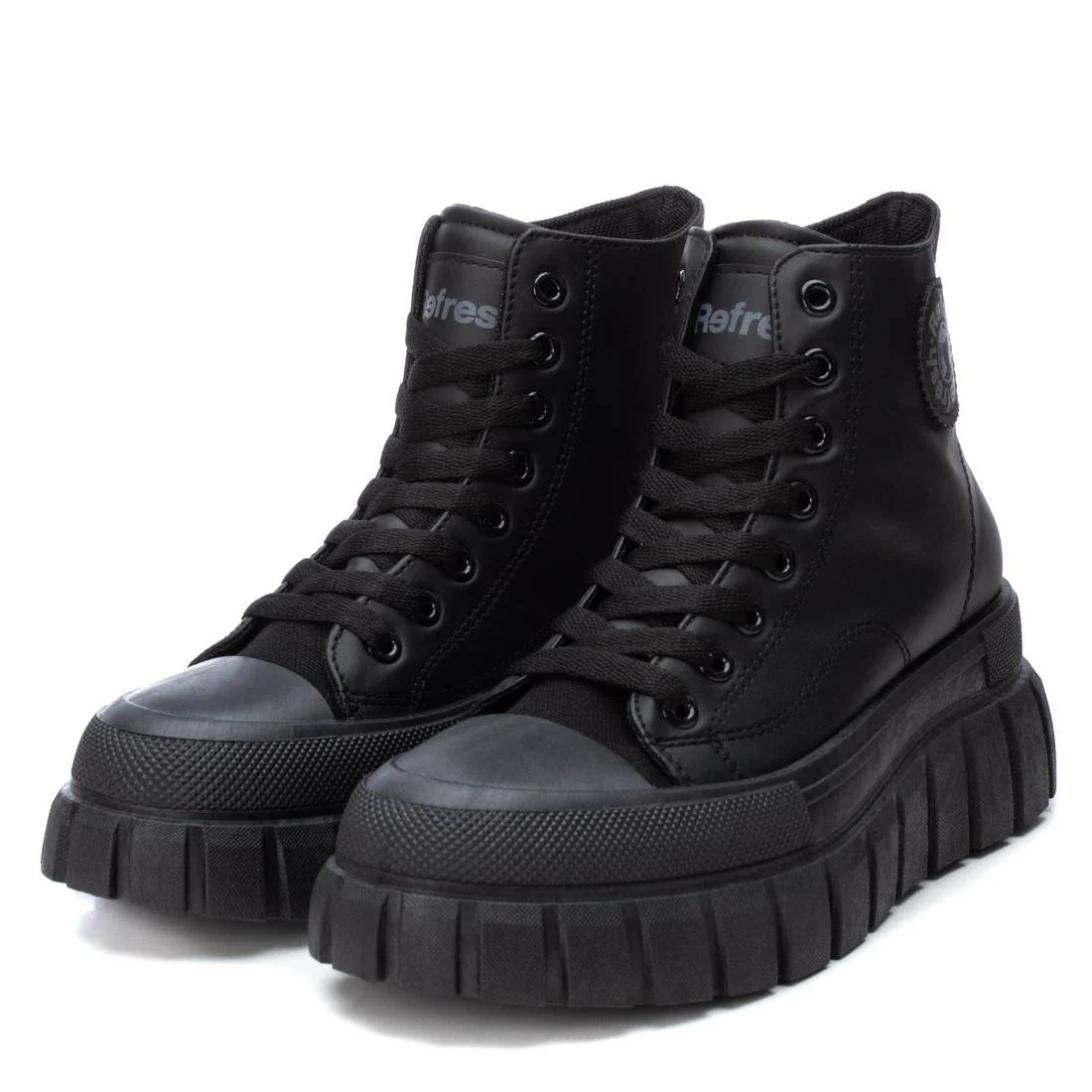 ZAPATILLA DE MUJER REFRESH 17011402 - Image 4