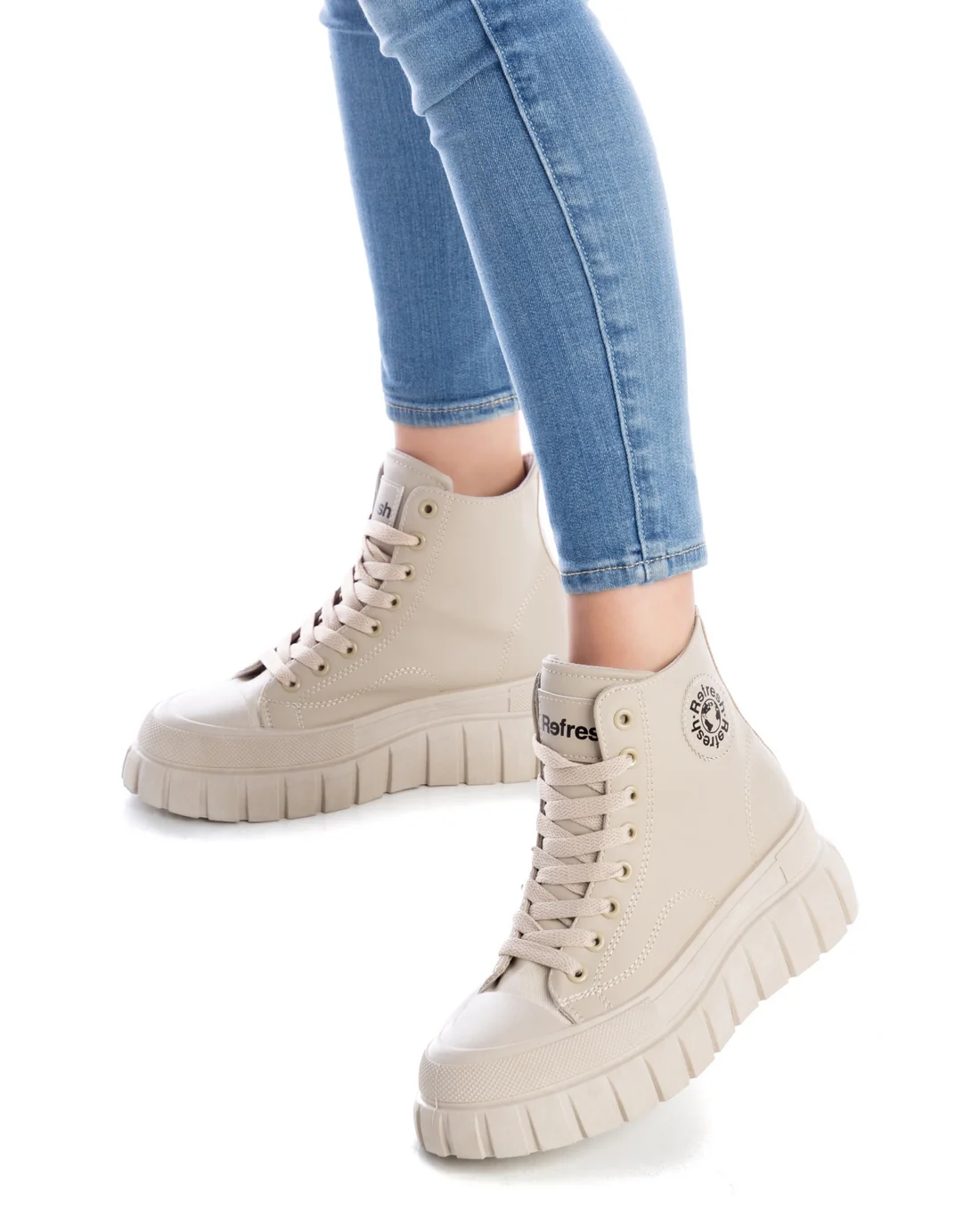 ZAPATILLA DE MUJER REFRESH 17011403 - Image 2