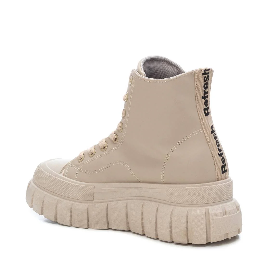 ZAPATILLA DE MUJER REFRESH 17011403 - Image 4