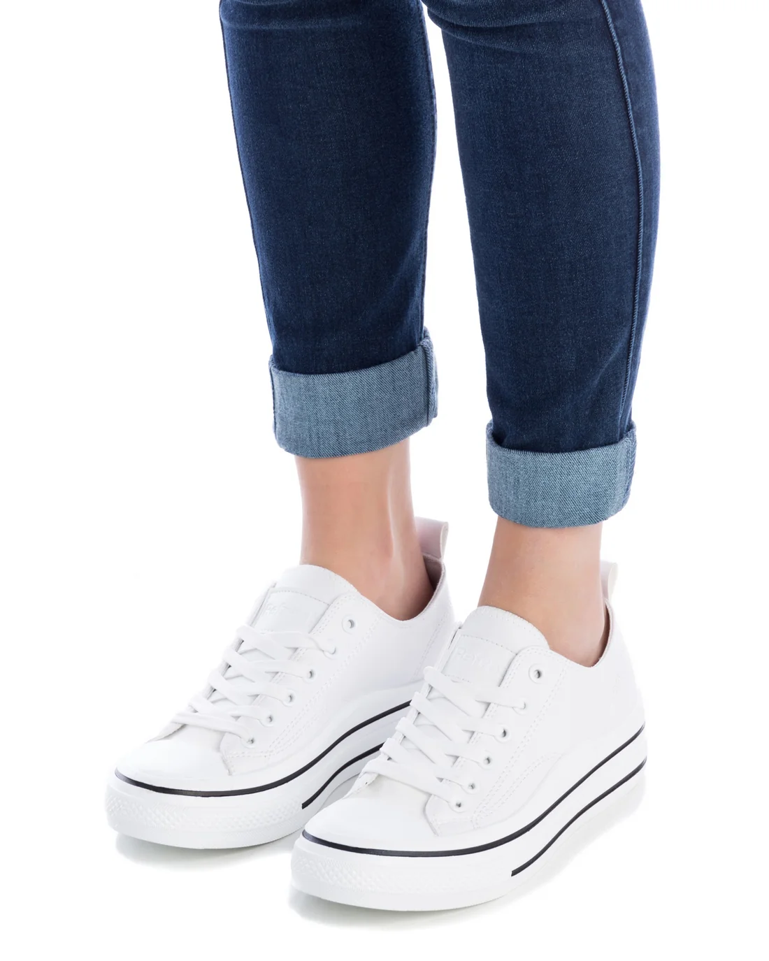 ZAPATILLA DE MUJER REFRESH 17012801 - Image 2