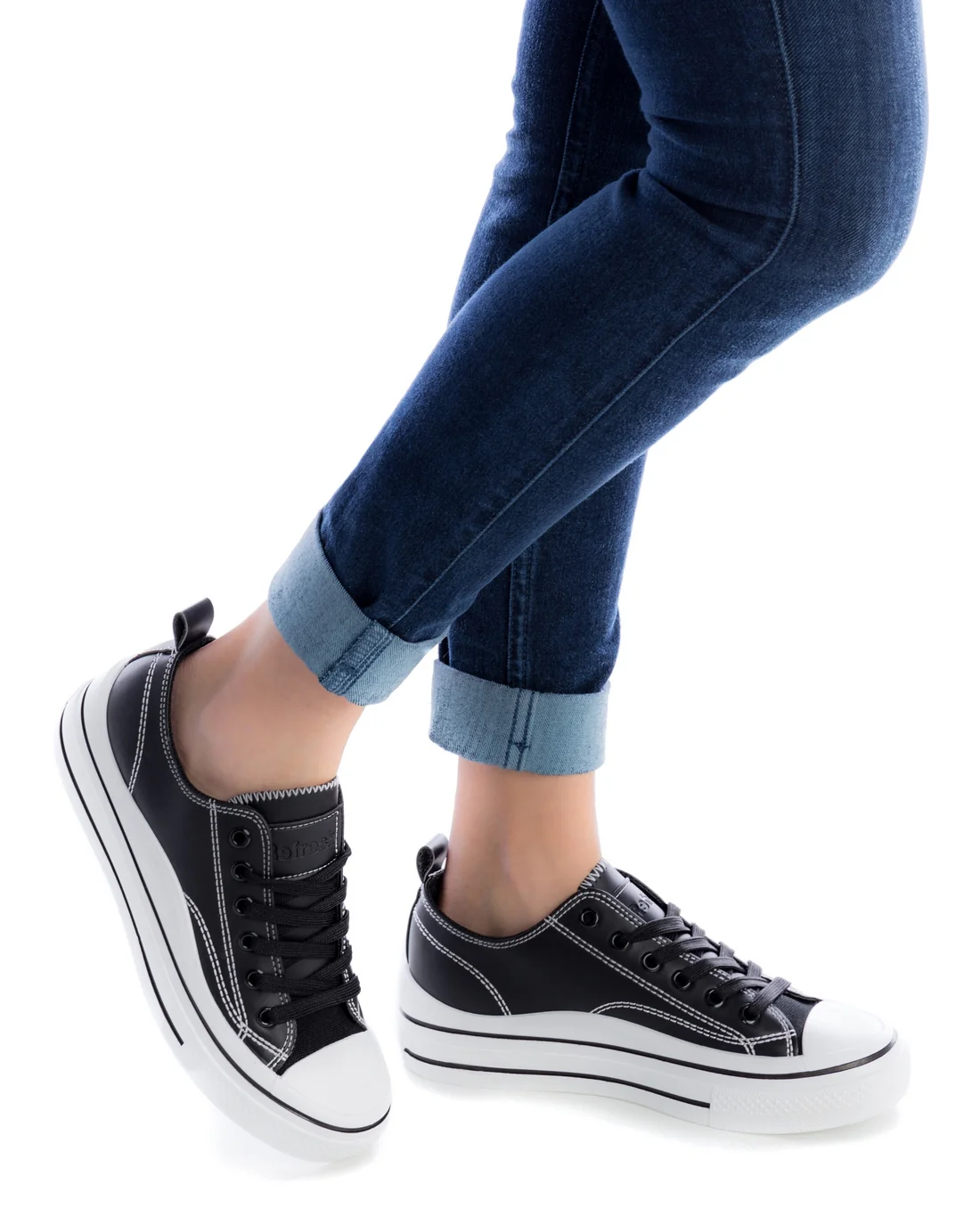 ZAPATILLA DE MUJER REFRESH 17012802 - Image 2