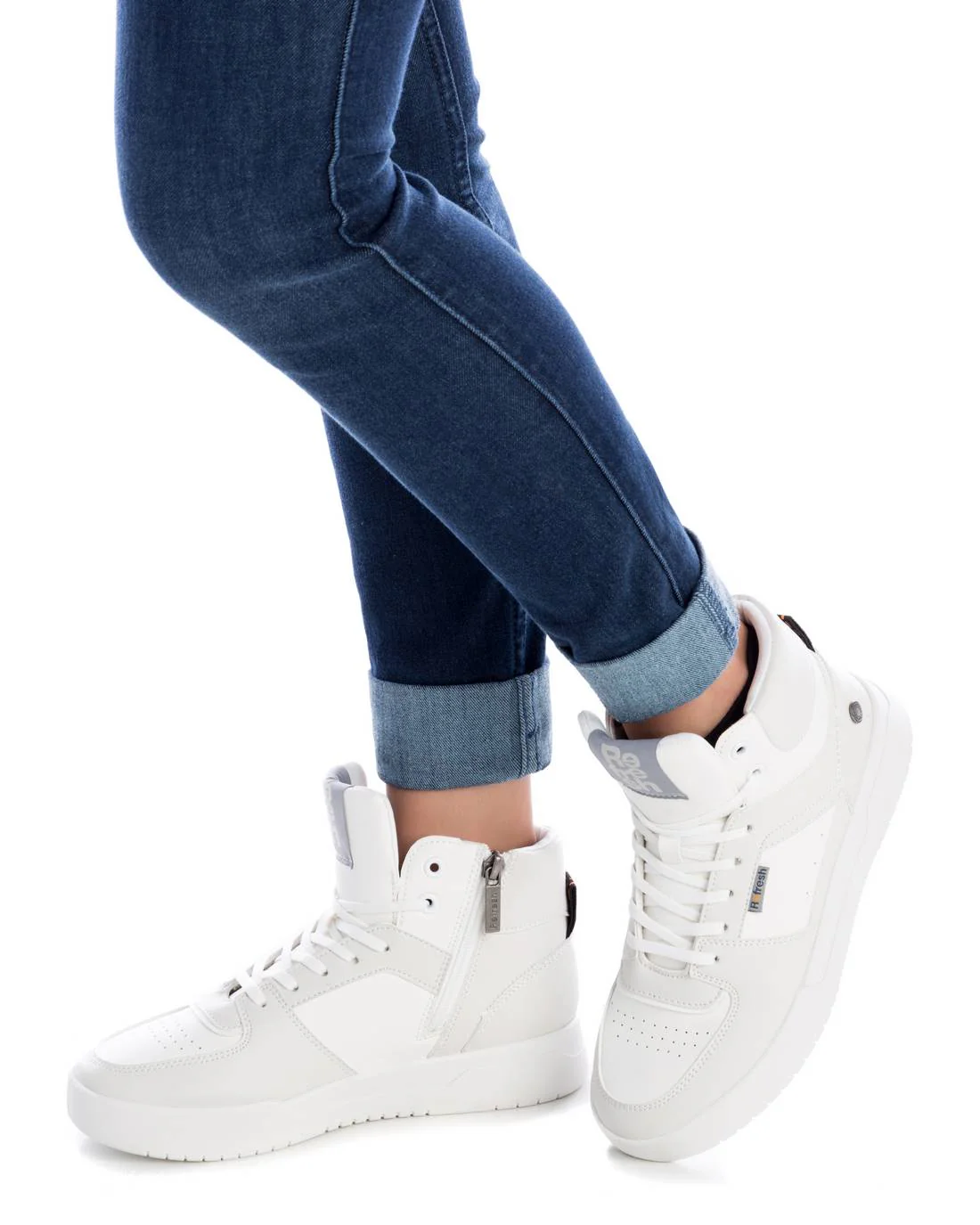 ZAPATILLA DE MUJER REFRESH 17017201 - Image 2