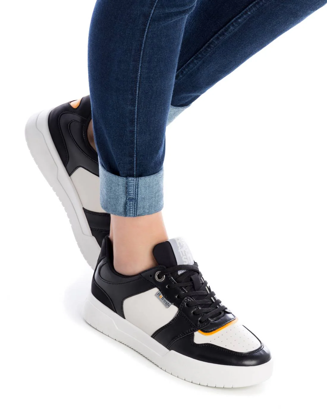 ZAPATILLA DE MUJER REFRESH 17017401 - Image 2