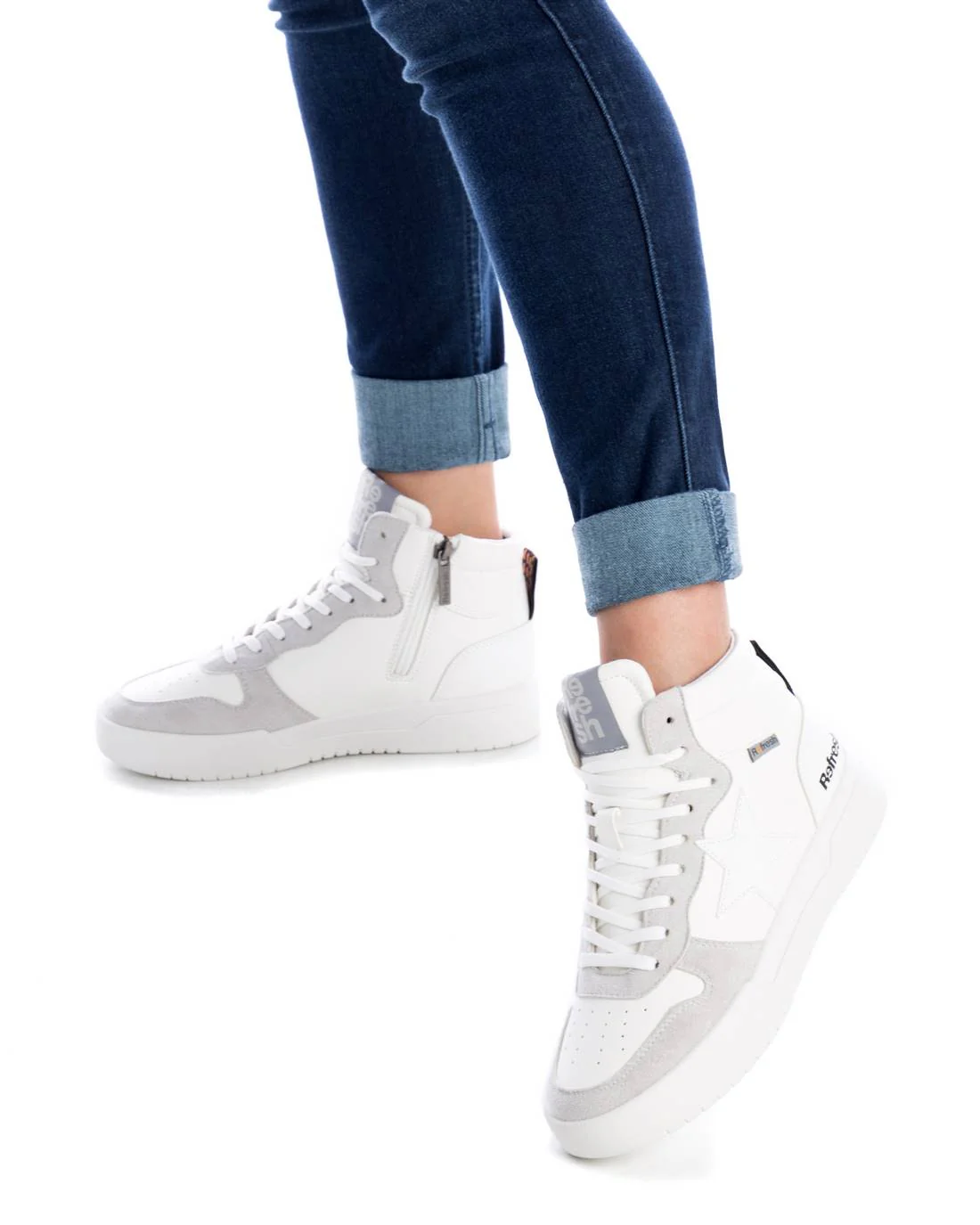 ZAPATILLA DE MUJER REFRESH 17018701 - Image 2