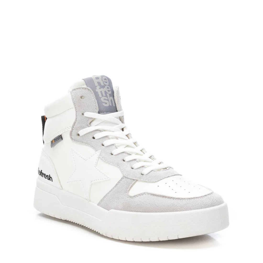 ZAPATILLA DE MUJER REFRESH 17018701 - Image 3