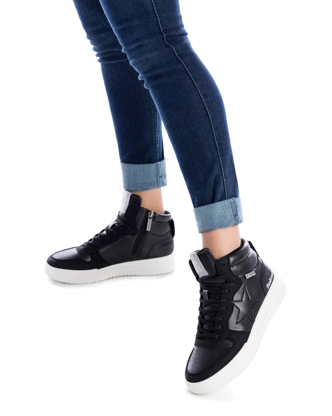 ZAPATILLA DE MUJER REFRESH 17018702 - Image 2