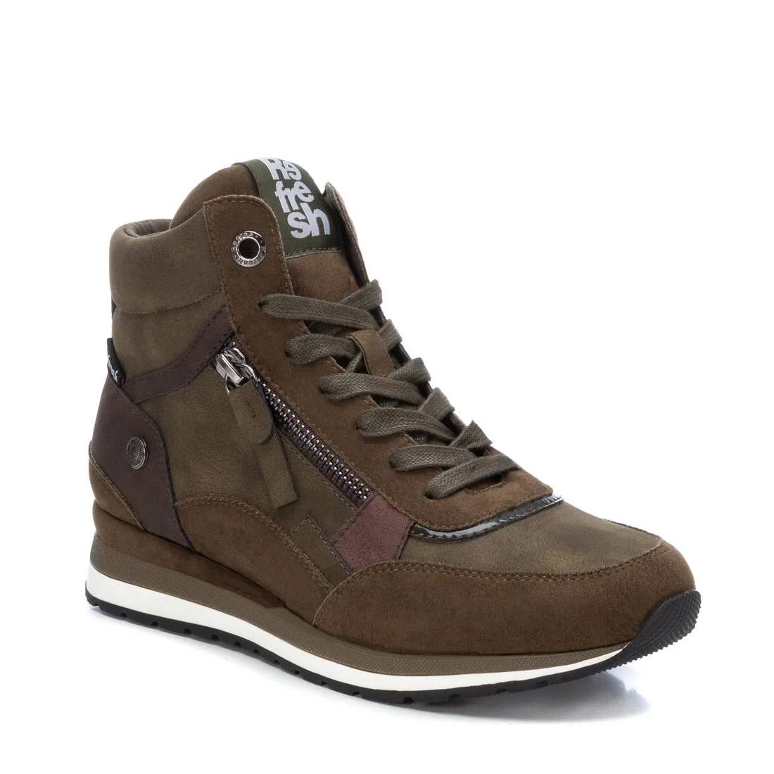 ZAPATILLA DE MUJER REFRESH 17023302 - Image 2