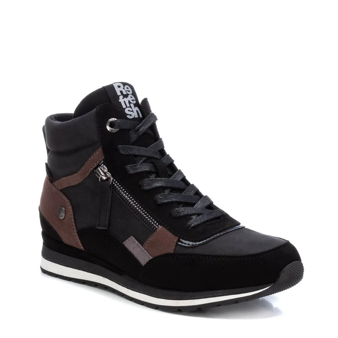 ZAPATILLA DE MUJER REFRESH 17023303 - Image 2