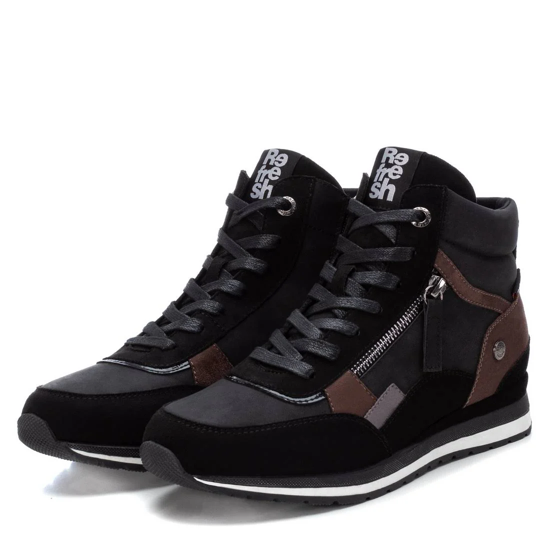 ZAPATILLA DE MUJER REFRESH 17023303 - Image 4