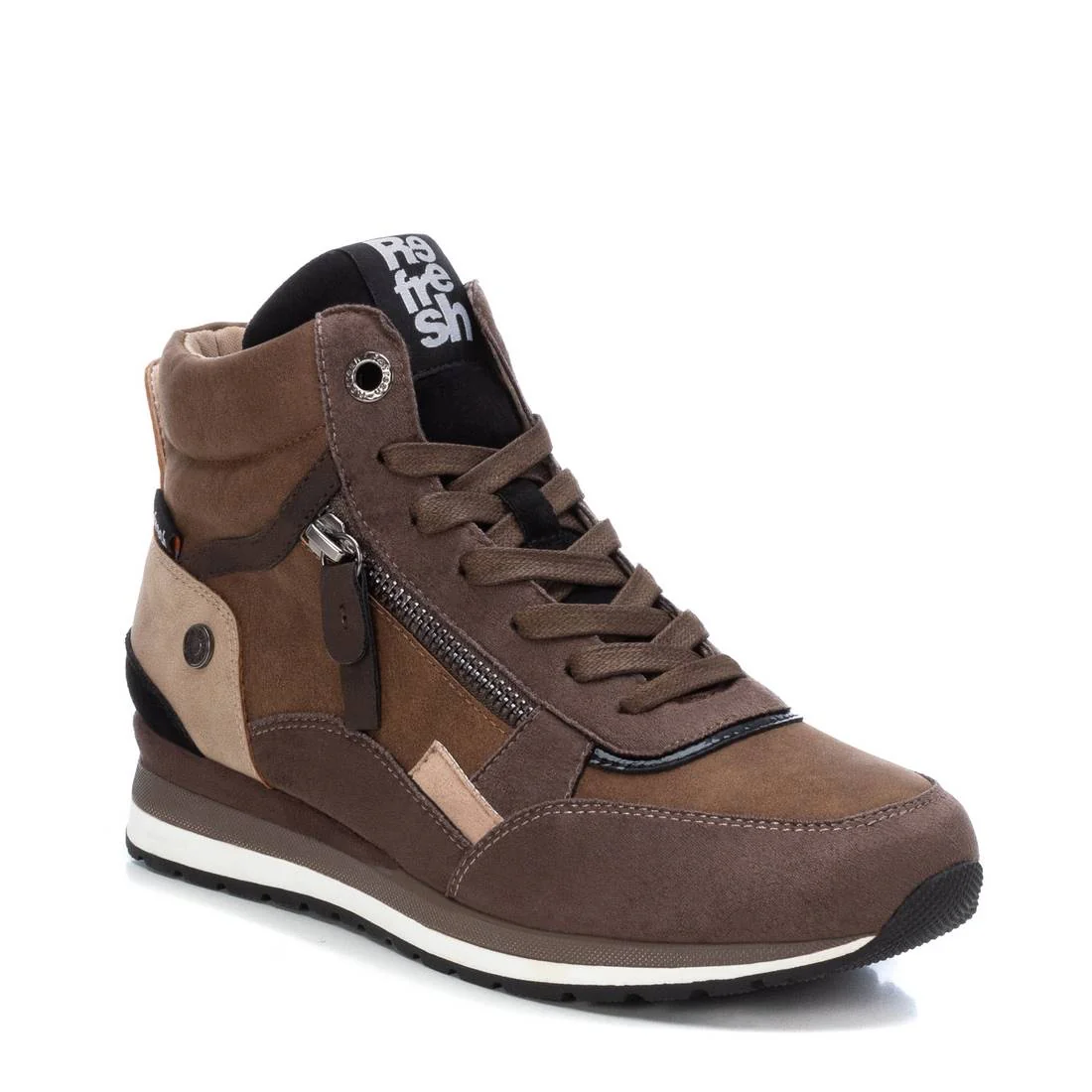 ZAPATILLA DE MUJER REFRESH 17023304 - Image 2