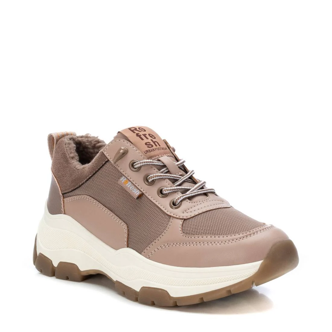 ZAPATILLA DE MUJER REFRESH 17024103 - Image 3