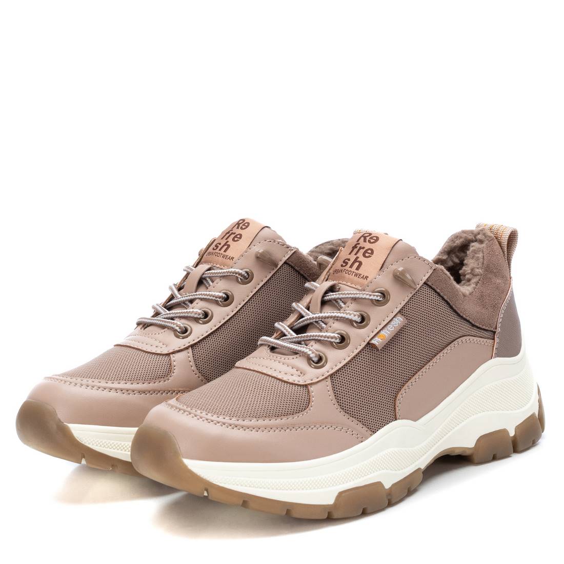 ZAPATILLA DE MUJER REFRESH 17024103 - Image 5