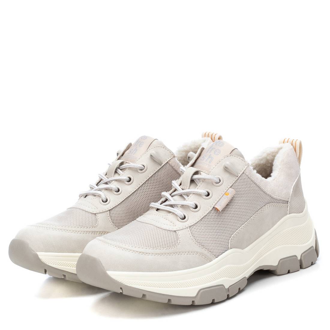 ZAPATILLA DE MUJER REFRESH 17024108 - Image 5