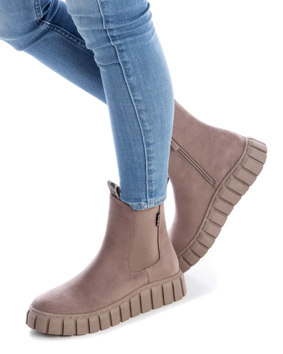 ZAPATILLA DE MUJER REFRESH 17024904 - Image 2