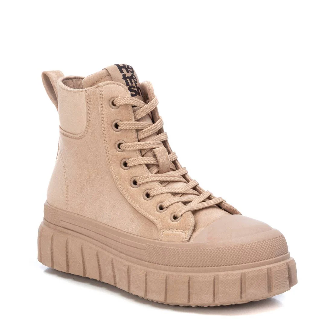 ZAPATILLA DE MUJER REFRESH 17030003 - Image 3