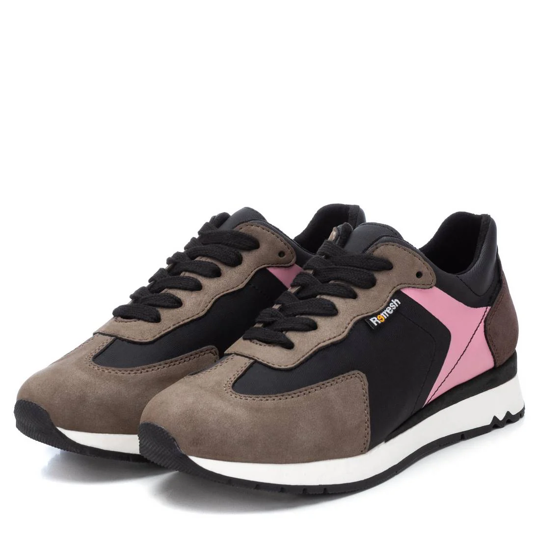 ZAPATILLA DE MUJER REFRESH 17031802 - Image 5