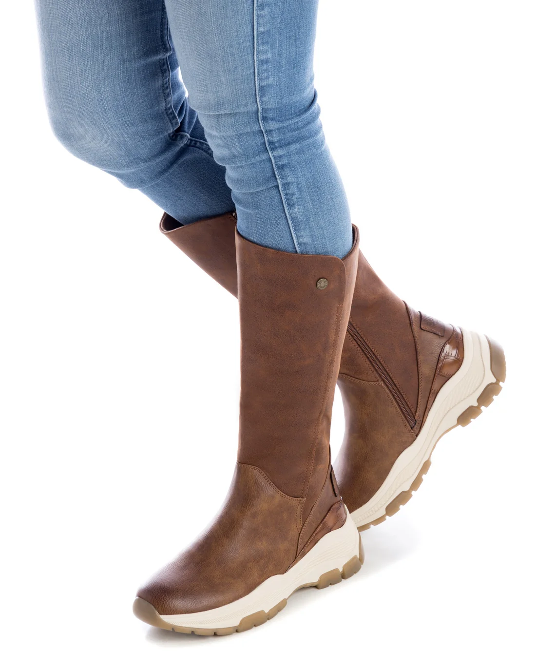 ZAPATILLA DE MUJER REFRESH 17033301 - Image 2