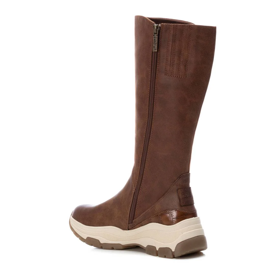 ZAPATILLA DE MUJER REFRESH 17033301 - Image 4
