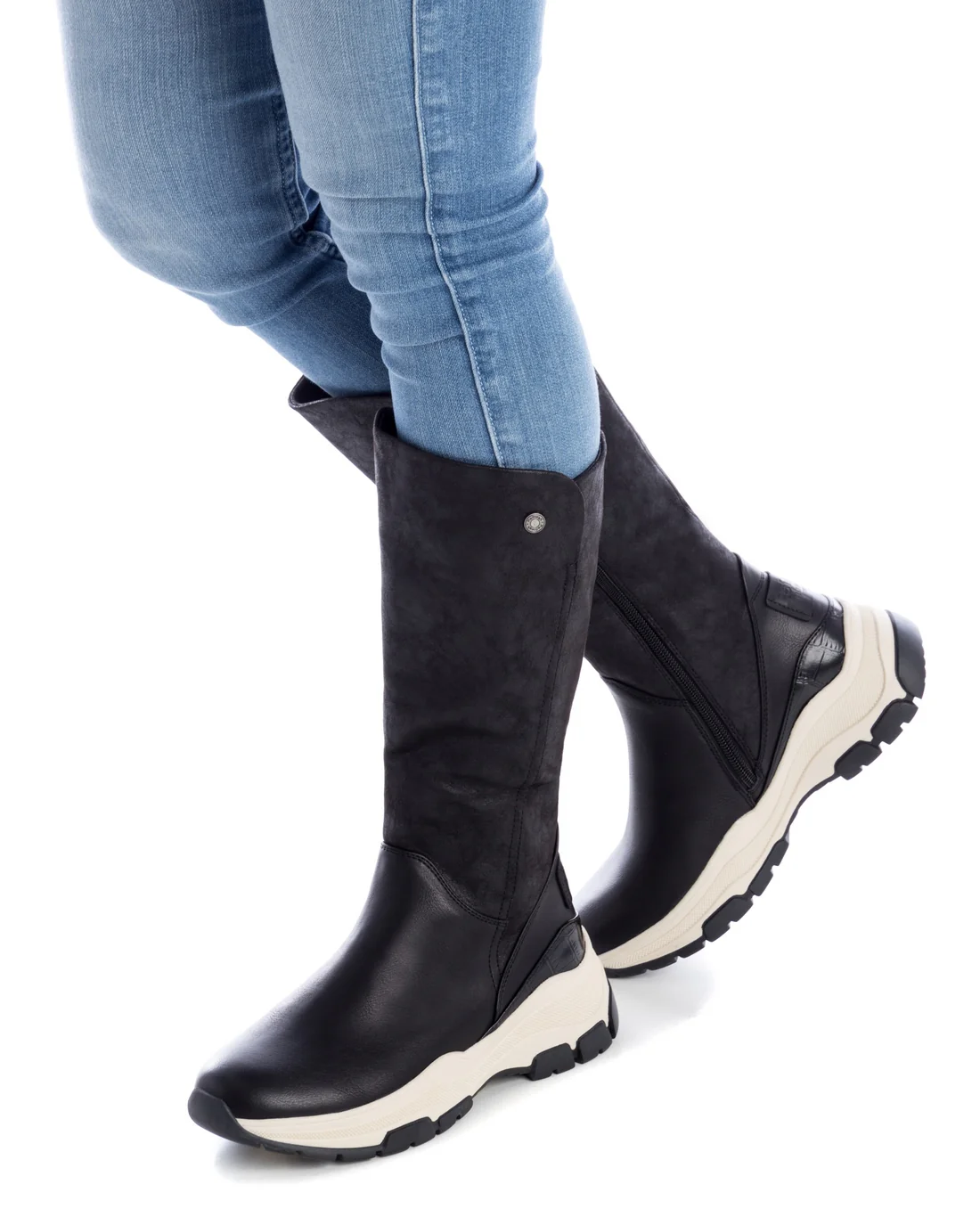 ZAPATILLA DE MUJER REFRESH 17033302 - Image 2