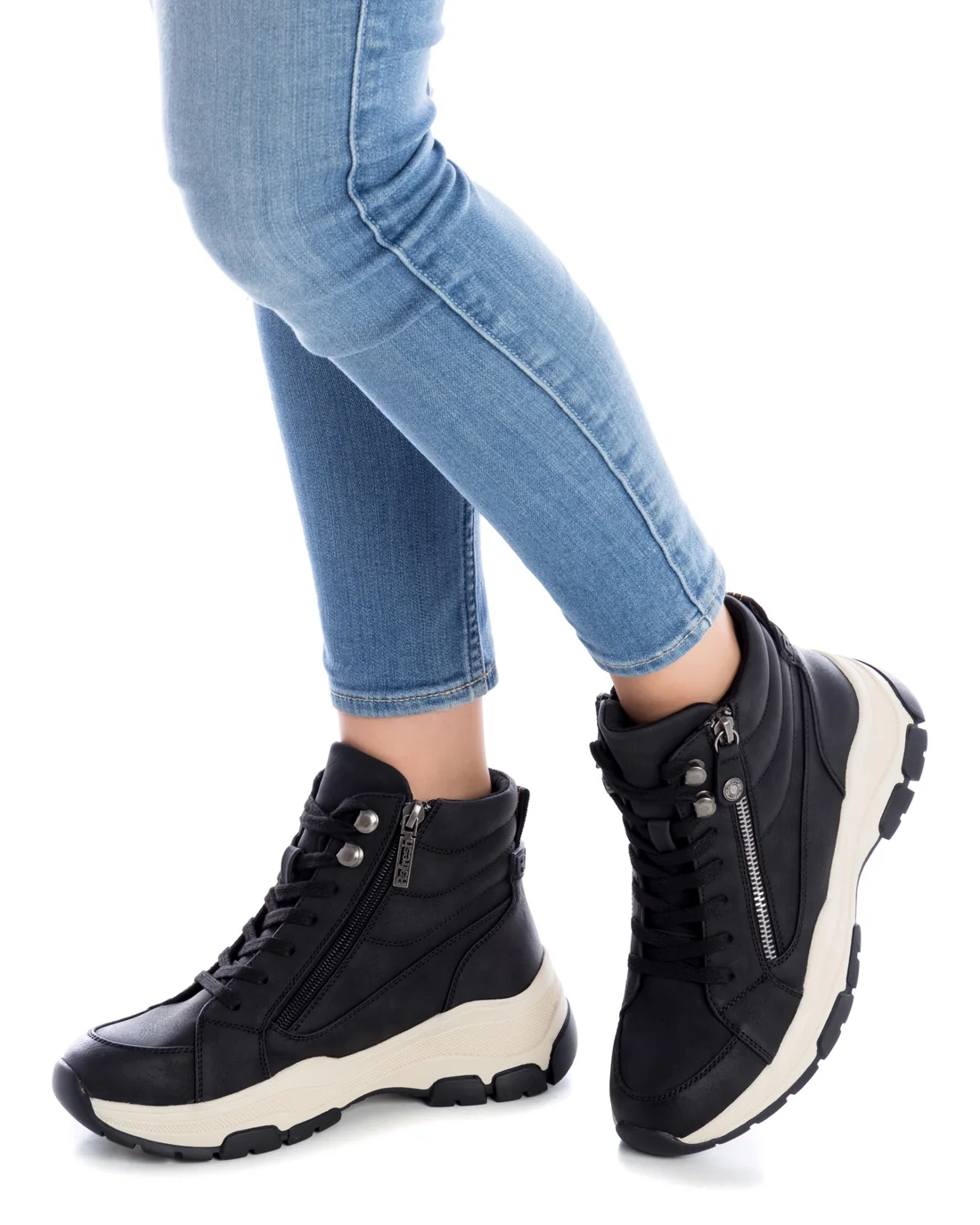 ZAPATILLA DE MUJER REFRESH 17033502 - Image 2