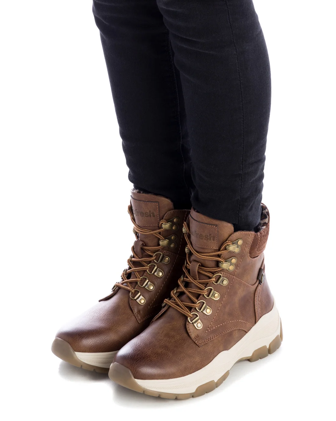 ZAPATILLA DE MUJER REFRESH 17036701 - Image 2