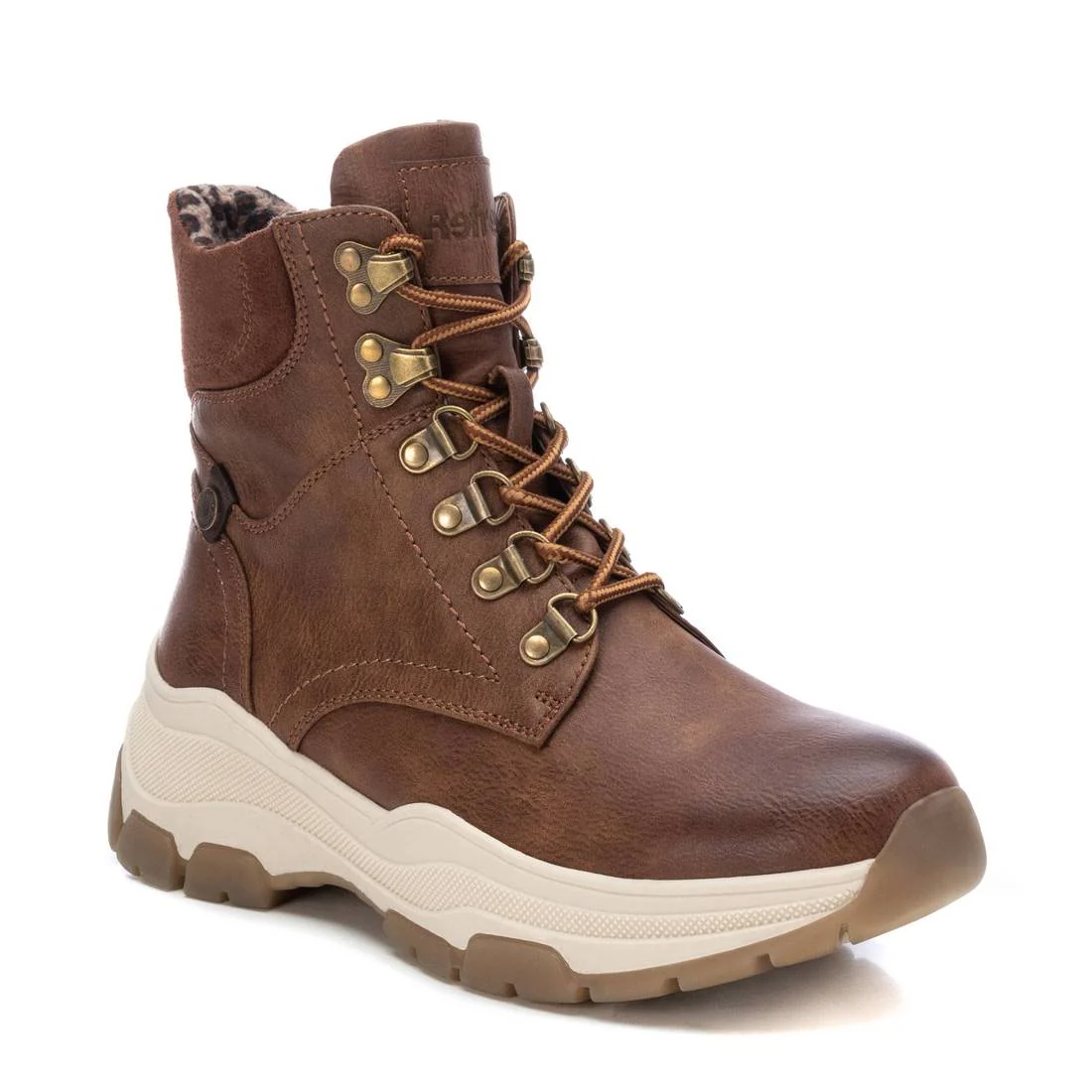 ZAPATILLA DE MUJER REFRESH 17036701 - Image 3