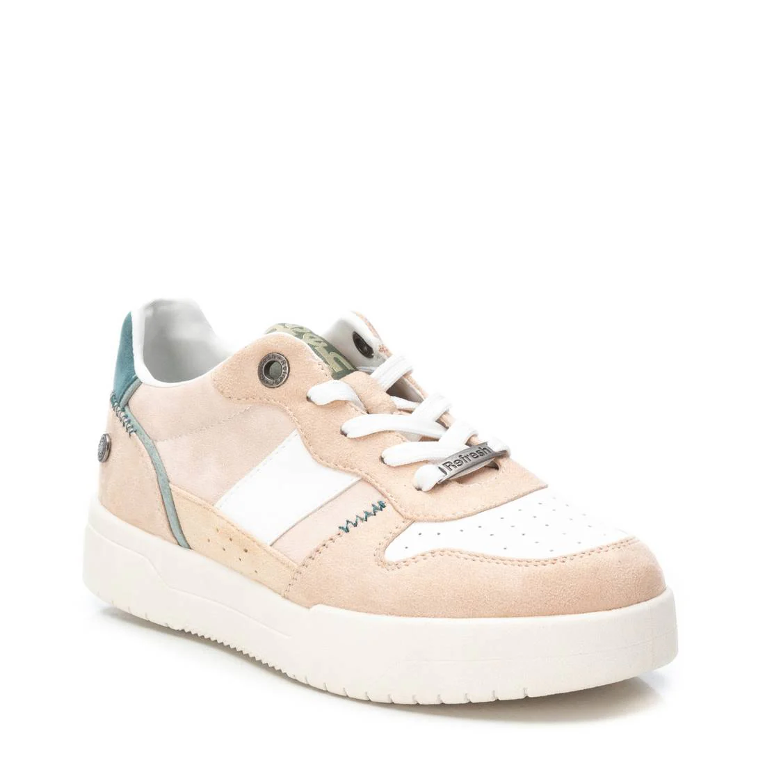 ZAPATILLA DE MUJER REFRESH 17060101 - Image 3