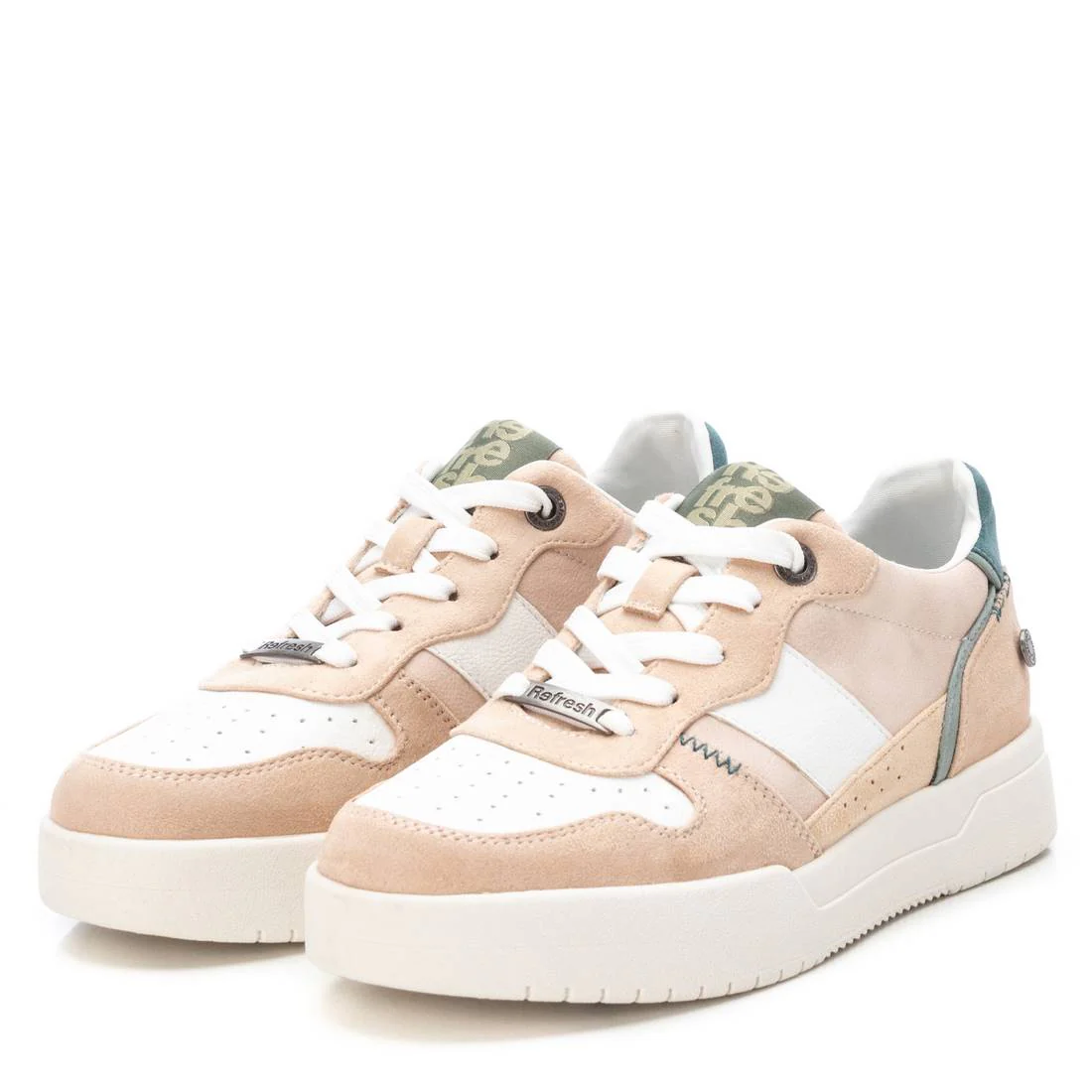 ZAPATILLA DE MUJER REFRESH 17060101 - Image 5