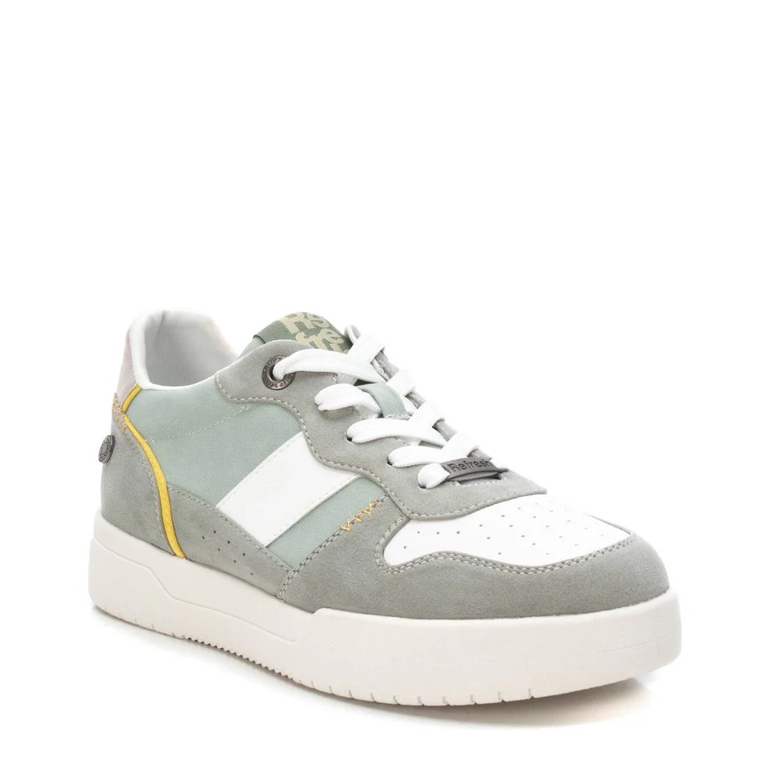ZAPATILLA DE MUJER REFRESH 17060105 - Image 3