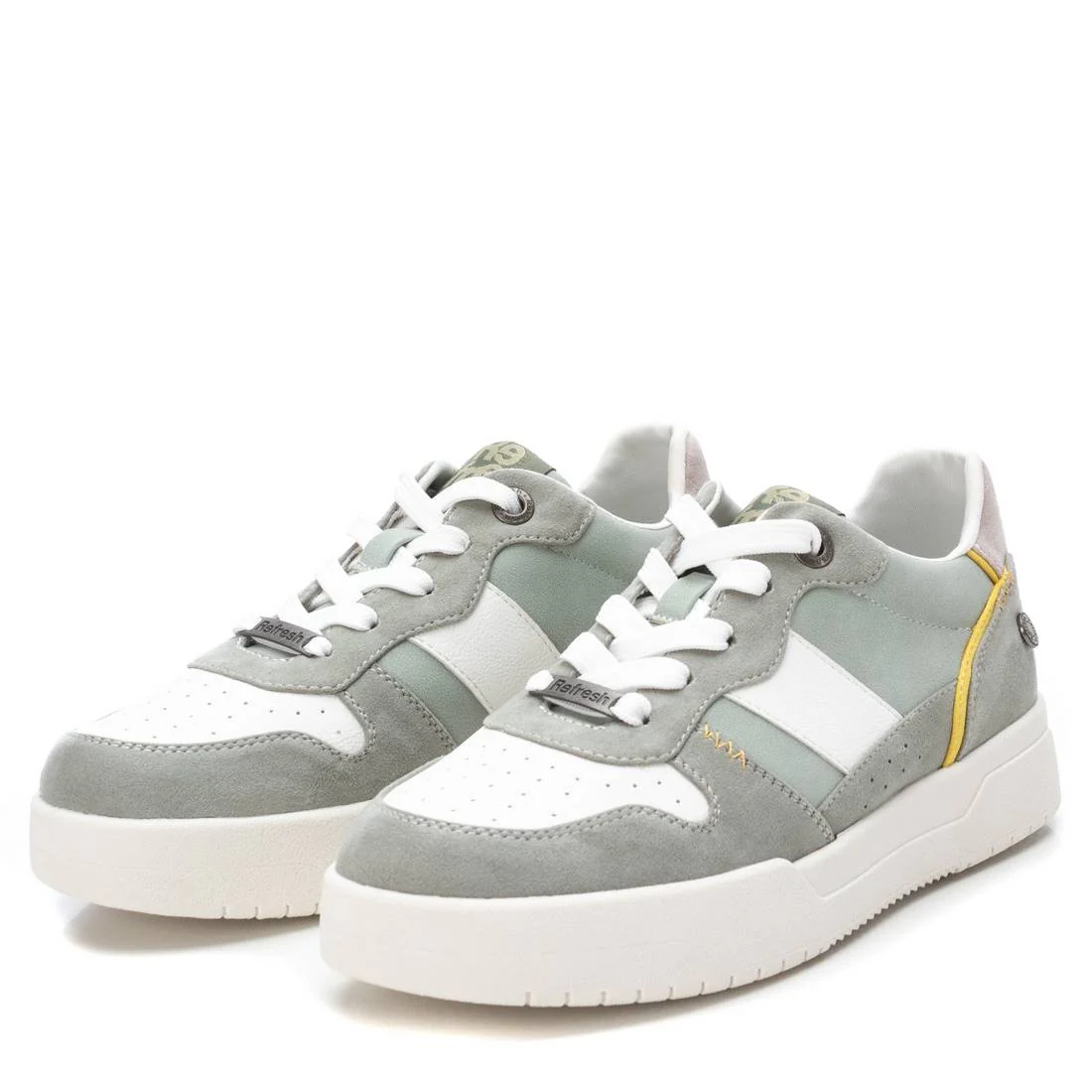 ZAPATILLA DE MUJER REFRESH 17060105 - Image 5