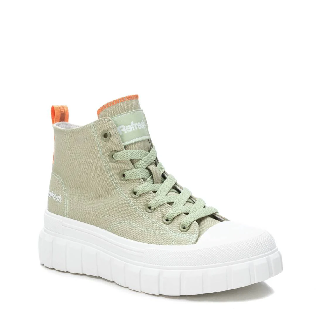 ZAPATILLA DE MUJER REFRESH 17079101 - Image 3