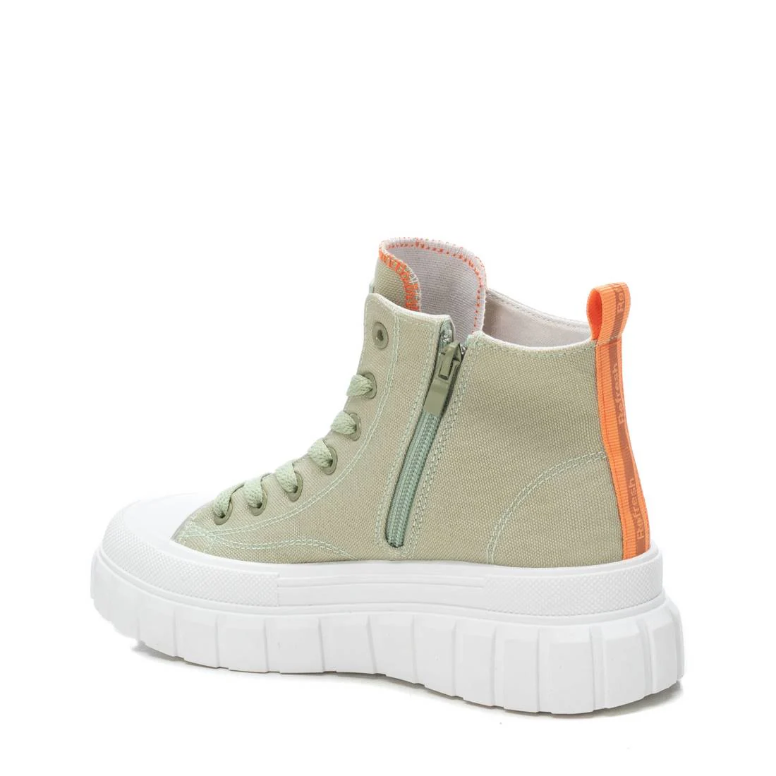 ZAPATILLA DE MUJER REFRESH 17079101 - Image 4