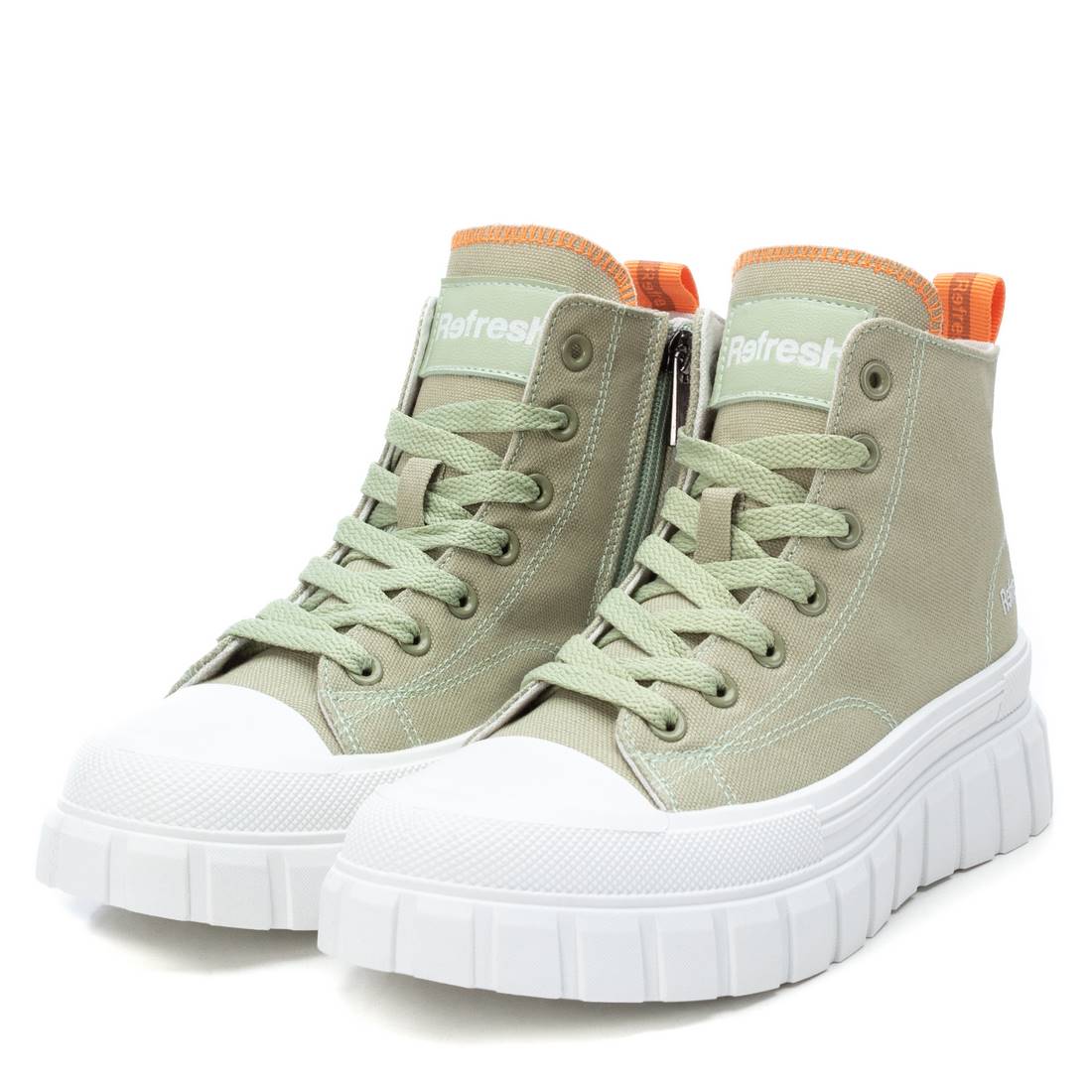 ZAPATILLA DE MUJER REFRESH 17079101 - Image 5