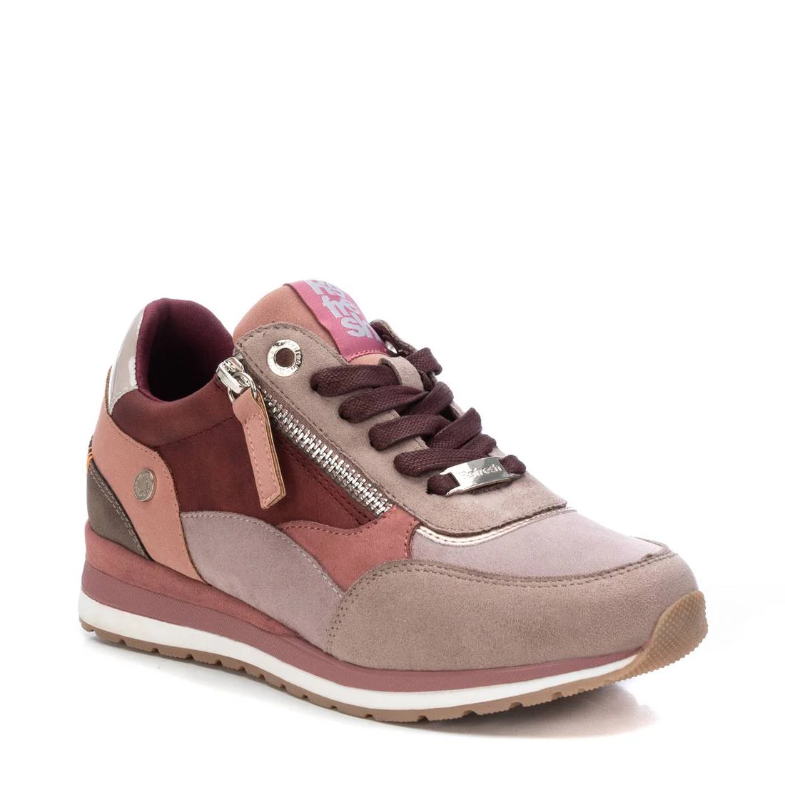 ZAPATILLA DE MUJER REFRESH 17140101 - Image 3
