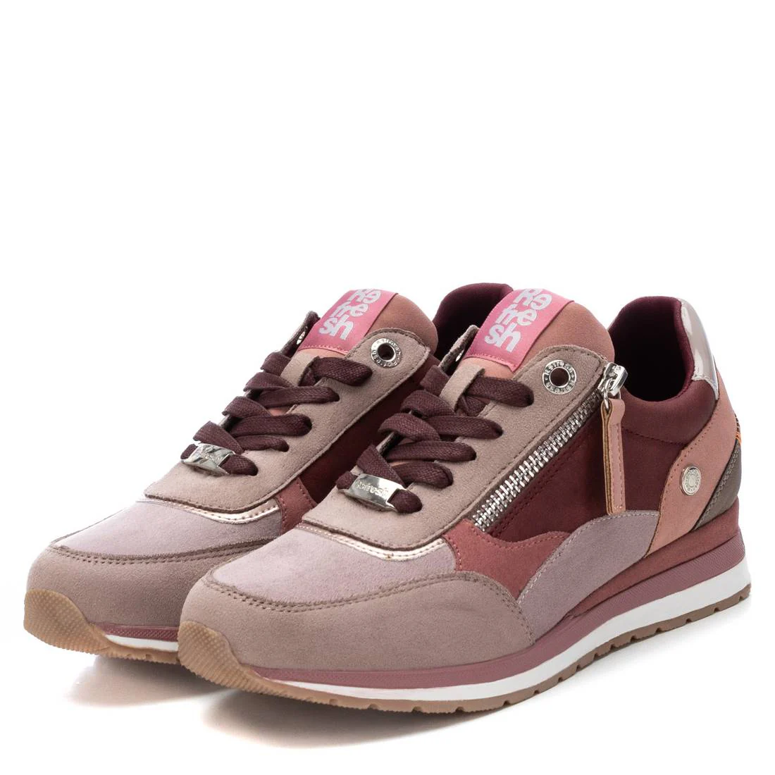 ZAPATILLA DE MUJER REFRESH 17140101 - Image 5