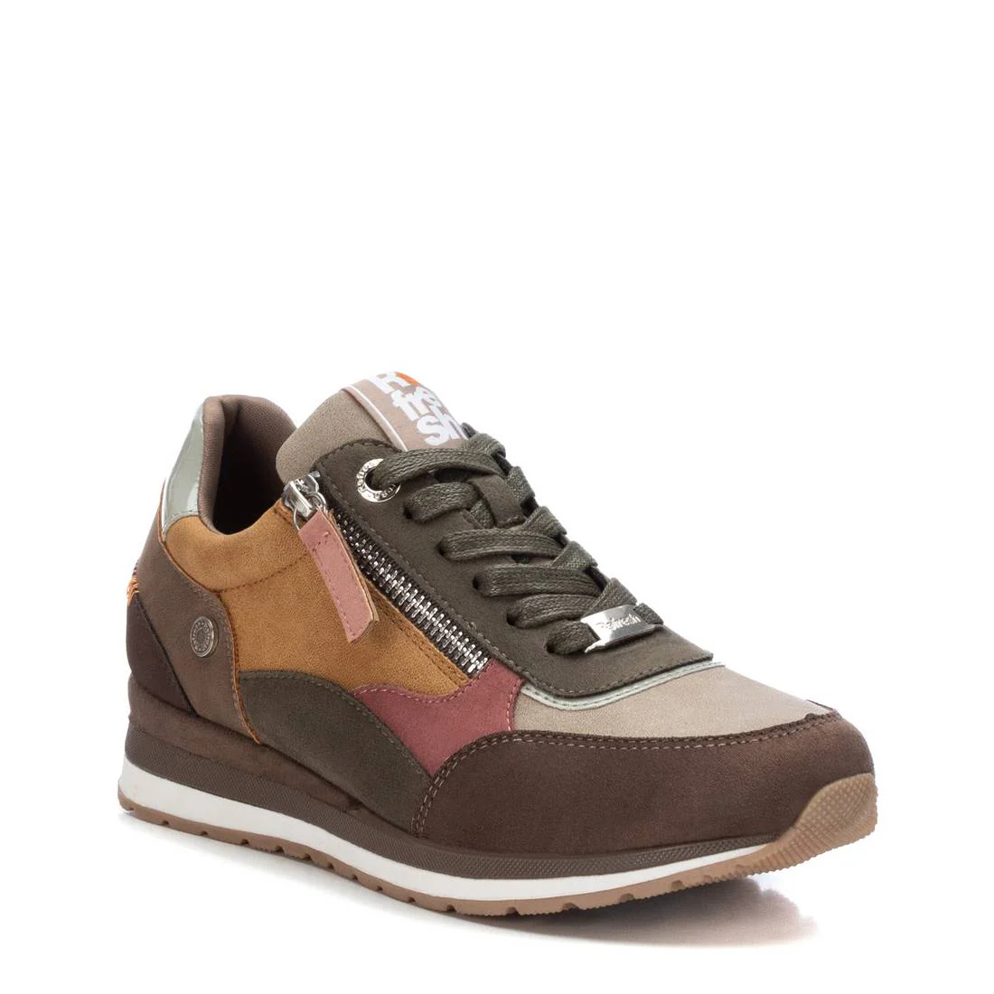 ZAPATILLA DE MUJER REFRESH 17140105 - Image 3