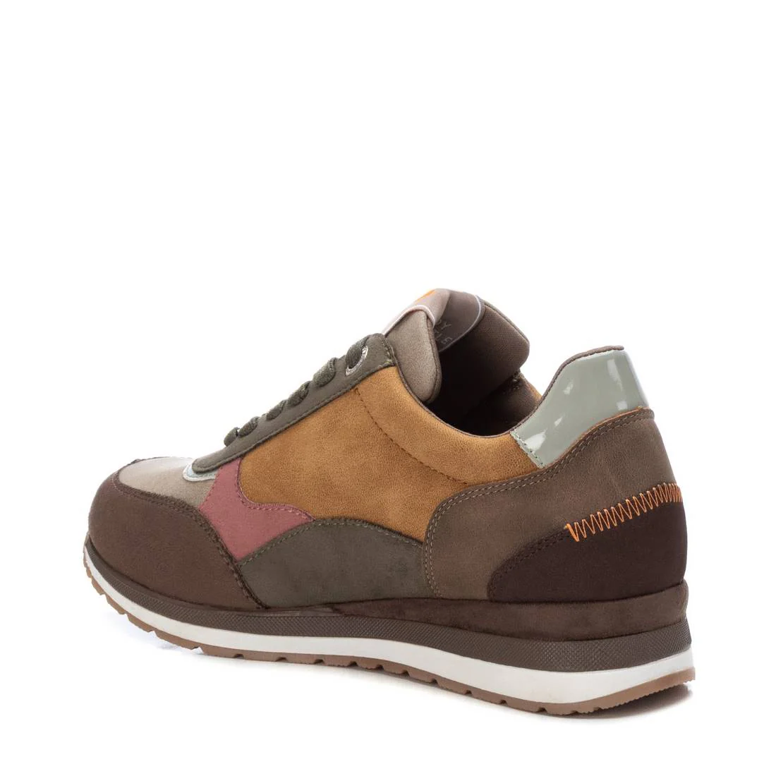 ZAPATILLA DE MUJER REFRESH 17140105 - Image 4