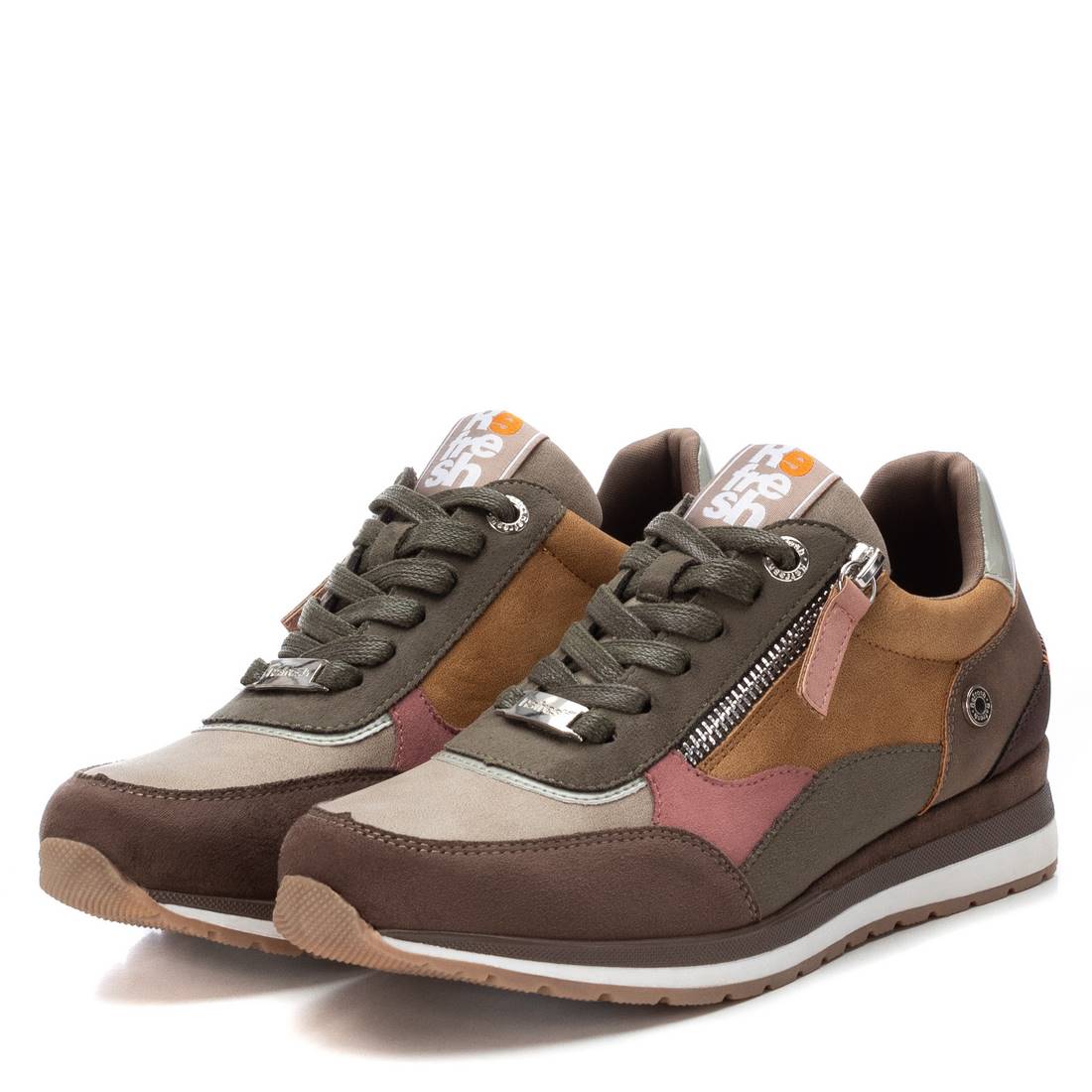 ZAPATILLA DE MUJER REFRESH 17140105 - Image 5