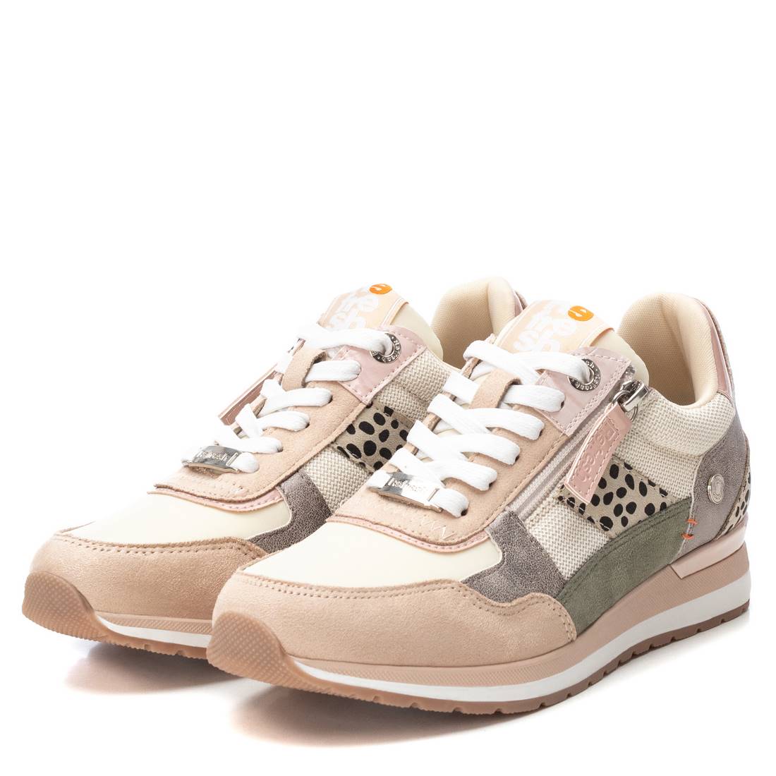 ZAPATILLA DE MUJER REFRESH 17150201 - Image 5